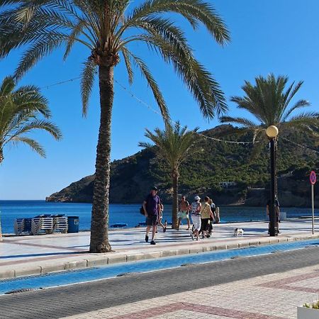 Residencial Aventino En Pleno Centro Del L'Albir El Albir Exterior foto