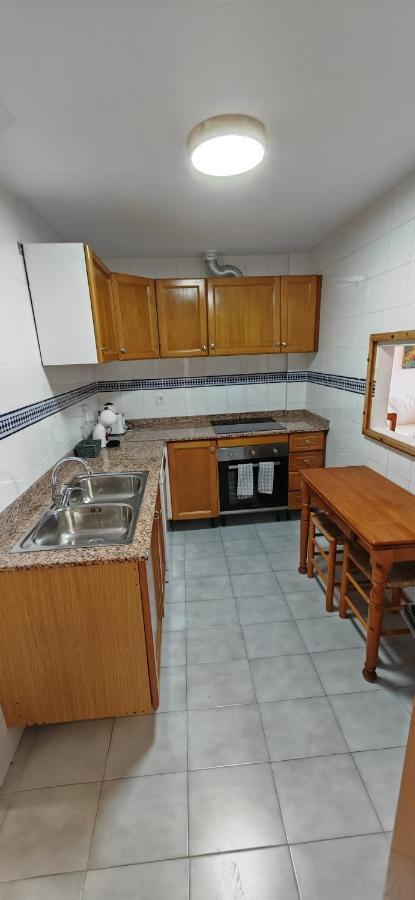 Residencial Aventino En Pleno Centro Del L'Albir El Albir Exterior foto