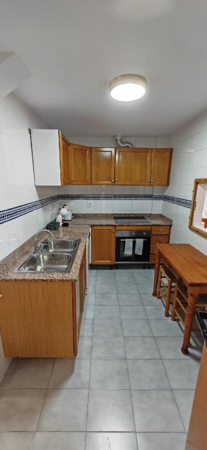 Residencial Aventino En Pleno Centro Del L'Albir El Albir Exterior foto
