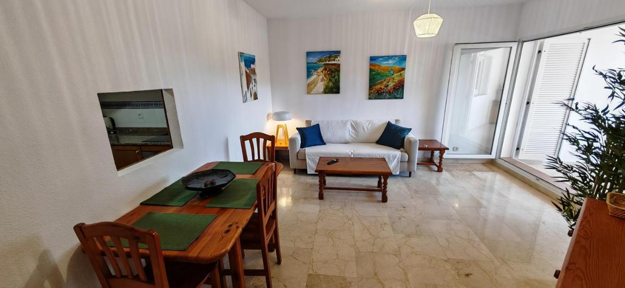 Residencial Aventino En Pleno Centro Del L'Albir El Albir Exterior foto